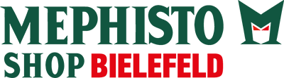 Logo Mephisto Shop Bielefeld