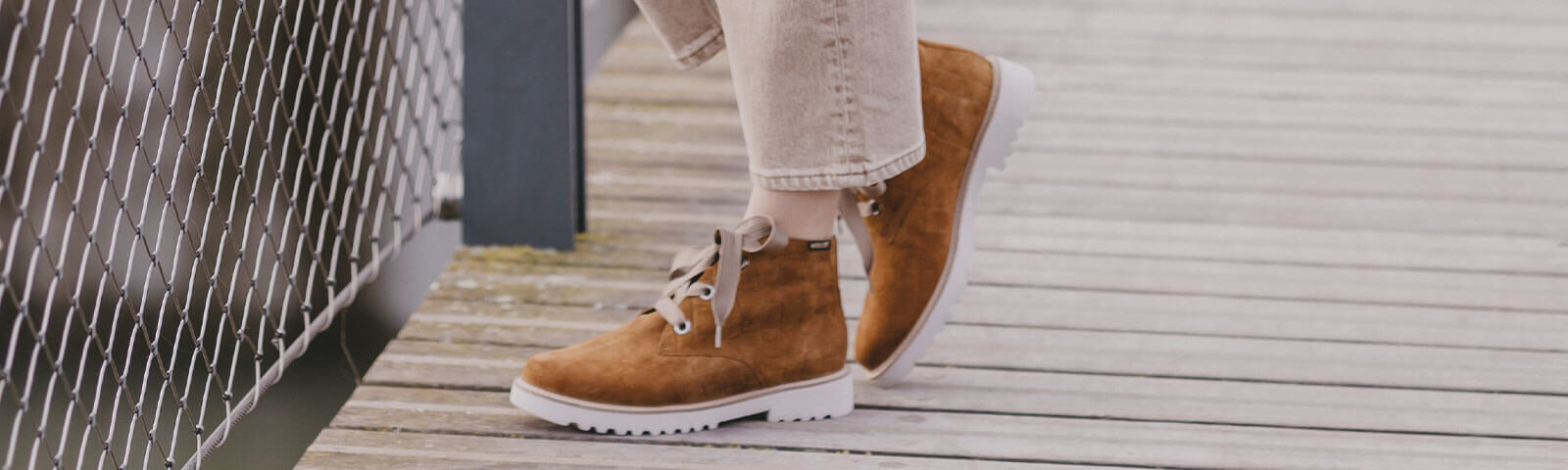 MEPHISTO Selma Damenschuh