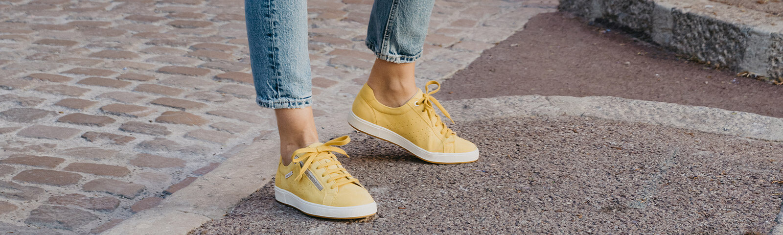 MEPHISTO Damenschuhe Kollektion Frühjahr 2022
