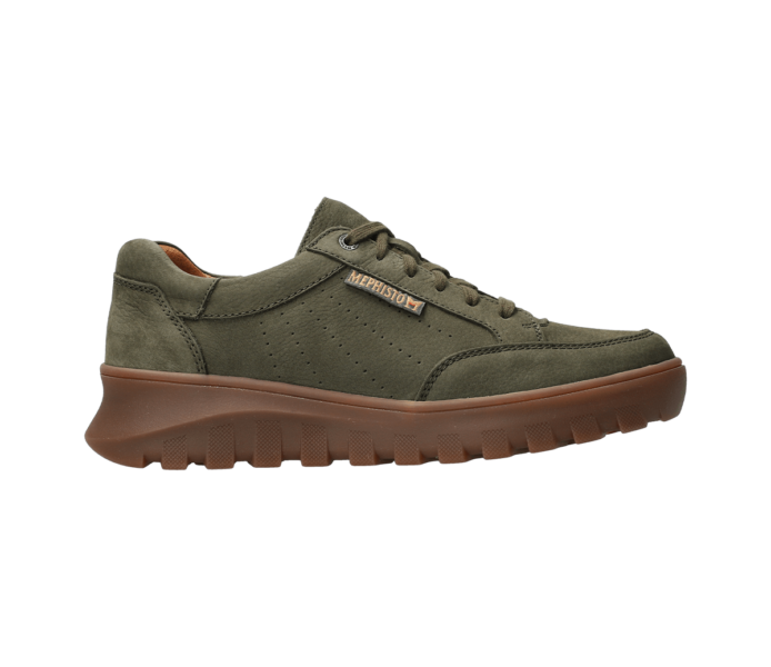 MEPHISTO Herrenschuh Flynn