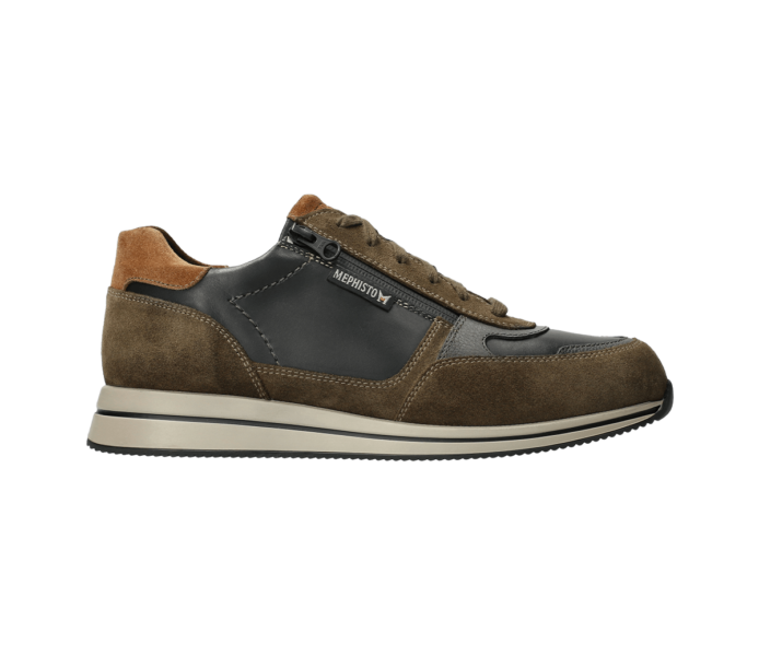 MEPHISTO Herrenschuh Gilford